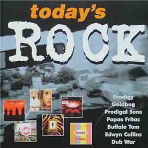 Various - Today's Rock download free