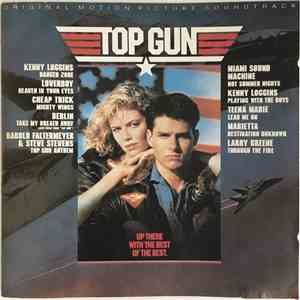 Various - Top Gun - Original Motion Picture Soundtrack download mp3 flac