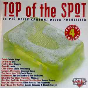 Various - Top Of The Spot Volume 4 download free