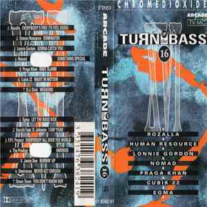 Various - Turn Up The Bass 16 download mp3 flac