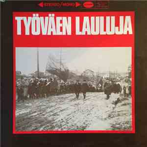 Various - Työväen Lauluja download free