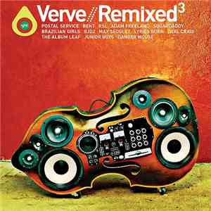 Various - Verve // Remixed³ download free