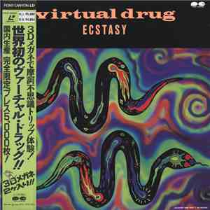 Various - Virtual Drug Ecstasy download free