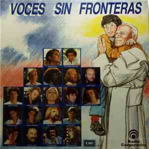 Various - Voces Sin Fronteras download mp3 flac