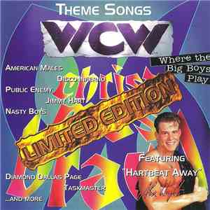 Various - WCW™ Christmas Brawl Theme Songs download mp3 flac