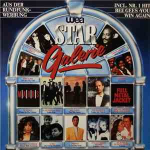 Various - WEA Star Galerie download mp3 flac