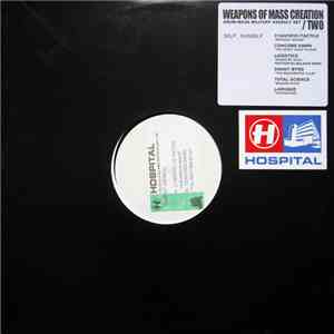 Various - Weapons Of Mass Creation Two download free