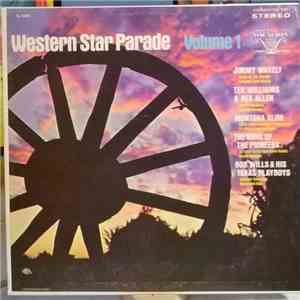 Various - Western Star Parade download free