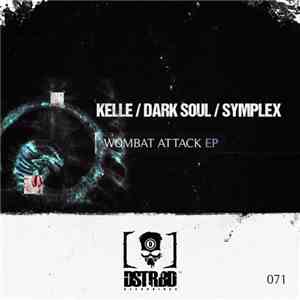 Various - Wombat Attack EP download free