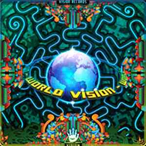 Various - World Vision download free