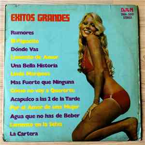 Various - Éxitos Grandes download free