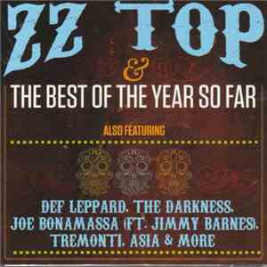 Various - ZZ Top & The Best Of The Year So Far download free