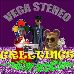 Vega Stereo - Greeting From Moscow download mp3 flac