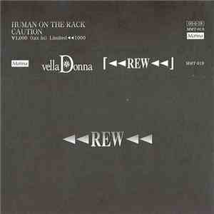 vellaDonna - ◄◄Rew◄◄ download mp3 flac