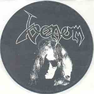 Venom  - Warhead download mp3 flac