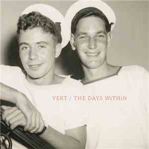 Vert - The Days Within download mp3 flac