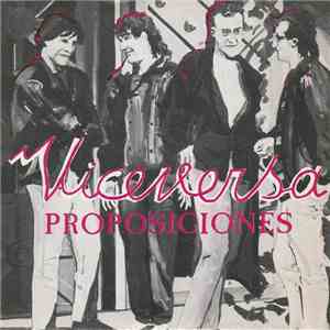 Viceversa  - Proposiciones download mp3 flac