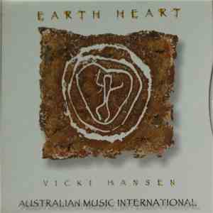 Vicki Hansen - Earth Heart download mp3 flac