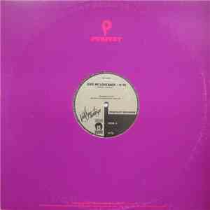 Vicki Sue Robinson - Give My Love Back / I'm Here & I'm Hot download mp3 flac