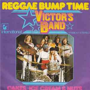 Victor's Band - Reggae Bump Time download free