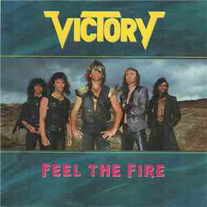 Victory  - Feel The Fire download mp3 flac