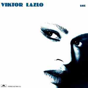 Viktor Lazlo - She download free