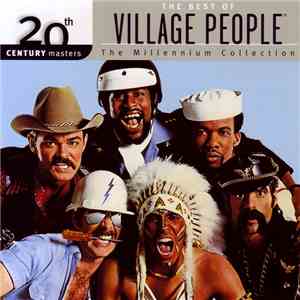 Village People - The Best Of Village People download free