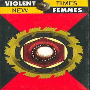 Violent Femmes - New Times download free
