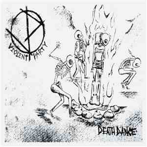 Violent Party  - Death Dance download free
