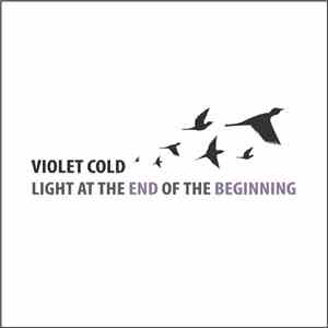 Violet Cold - Light At The End Of The Beginning download mp3 flac