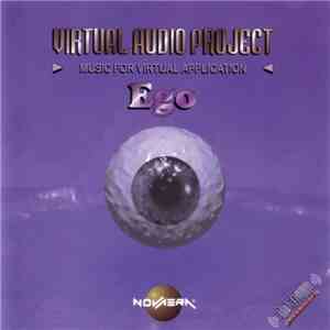 Virtual Audio Project - Ego - Issue 06 download mp3 flac