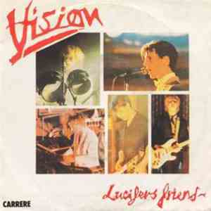 Vision  - Lucifer's Friend download mp3 flac