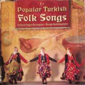 Vivienne Doğan-Corringham - George Hadjineophytou - Popular Turkish Folk Songs download free