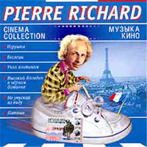 Vladimir Cosma - Cinema Collection. Pierre Richard download free