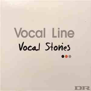 Vocal Line - Vocal Stories download mp3 flac