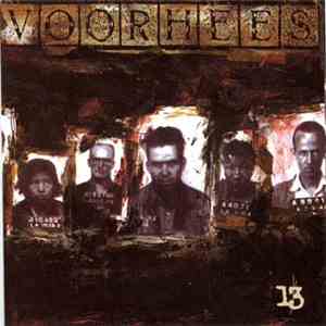 Voorhees - 13 download mp3 flac