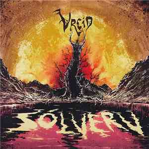Vreid - Sólverv download free