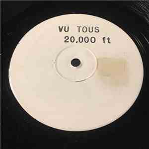 Vu 2 - 20, 000 Feet download mp3 flac