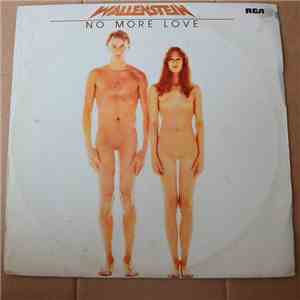 Wallenstein - No More Love download mp3 flac