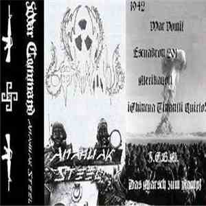 War Command  - Anahuak Steel download free