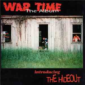 War Time Introducing The Hideout - The Album download free