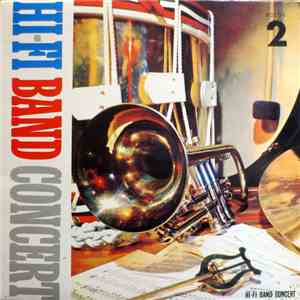 Washington D. C. Brass Brigade - Hi-Fi Band Concert, Folge 2 download free