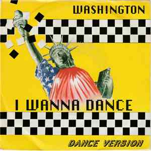 Washington  - I Wanna Dance download mp3 flac