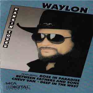 Waylon - Hangin' Tough download mp3 flac