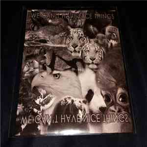 We Can't Have Nice Things - We Let This Happen download mp3 flac
