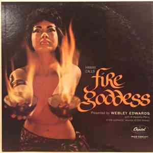 Webley Edwards With Al Kealoha Perry - Hawaii Calls: Fire Goddess download free