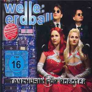 Welle: Erdball - Tanzmusik Für Roboter download mp3 flac