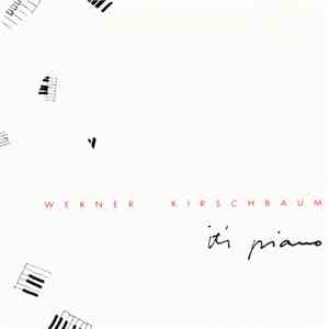 Werner Kirschbaum  - It's Piano download free