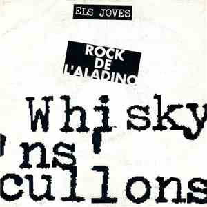Whiskyn's - Rock De L'Aladino download free