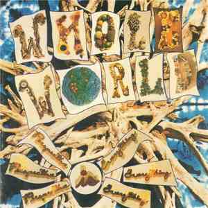 Whole World  - Perspective Is Everything download mp3 flac